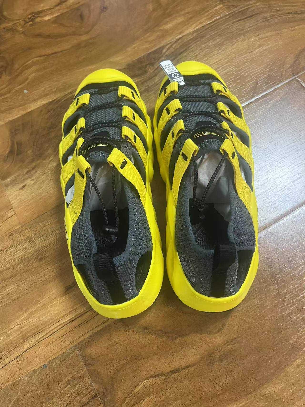 KEEN Hyperport H2 EU41
