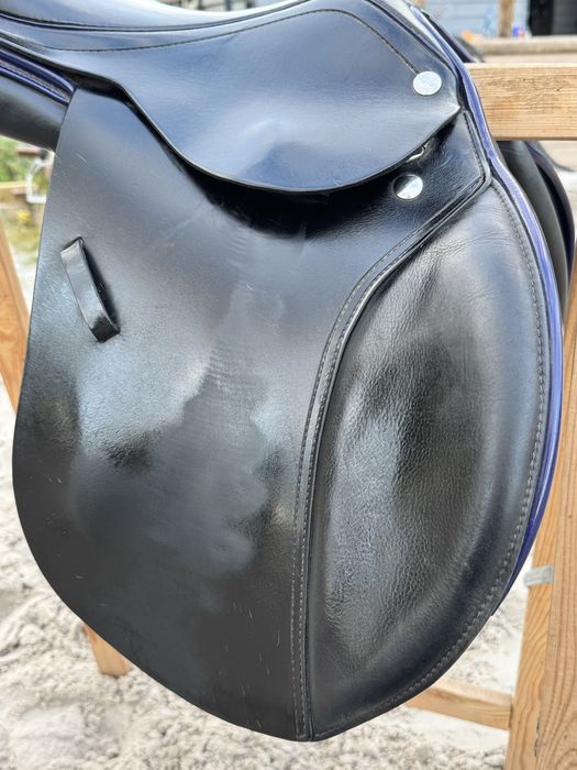 Siodło DAW MAG Vicky exclusive 16”