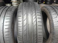 1x 235/50r18 Continental ContiSportContact 5 97v p95
