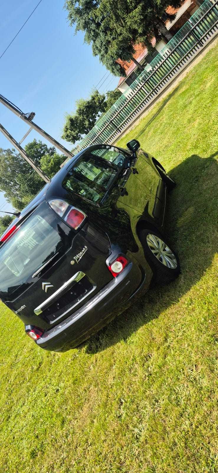 Citroen C3 Picasso