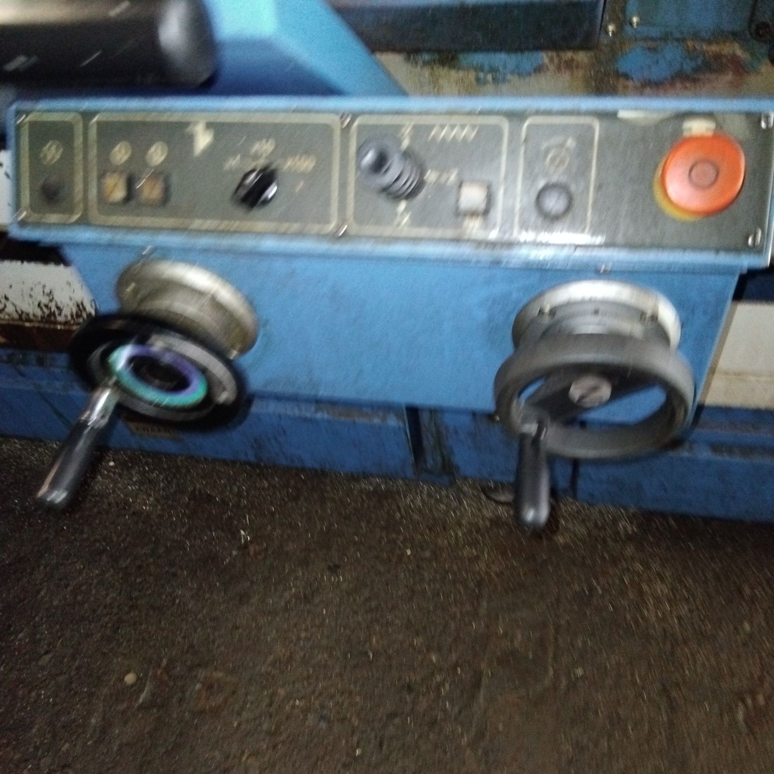 Tokarka ECOCA 5100x2000