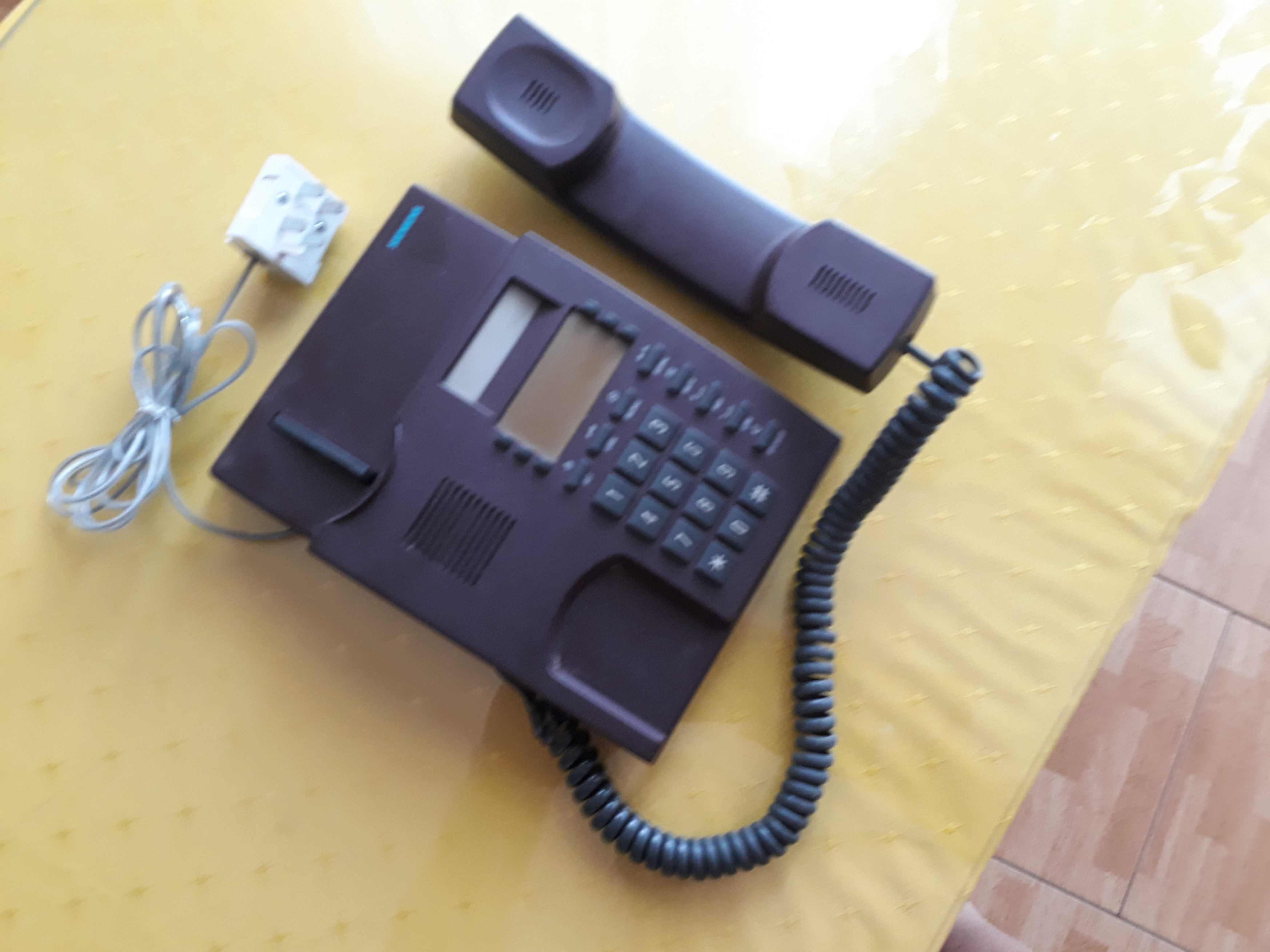 Telefon stacjonarny marki SIEMENS typ Euroset 812 - Sprawny- Okazja!