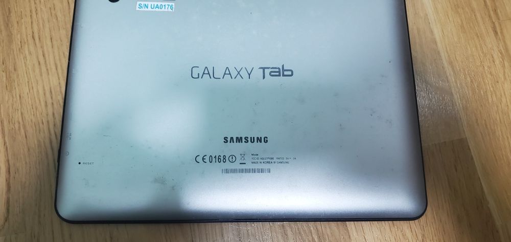 Продам планшет за ціною батареї