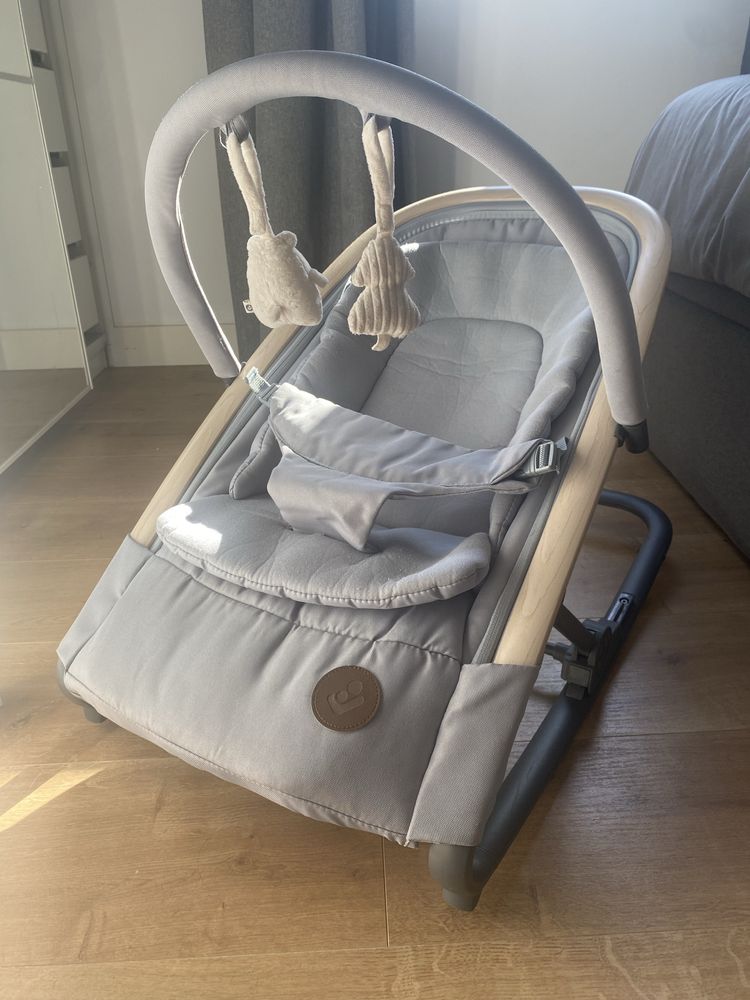 Espreguiçadeira maxi cosi