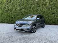 Renault Koleos 2.0 DCI 4wd 4x4 automat Navi Kamera