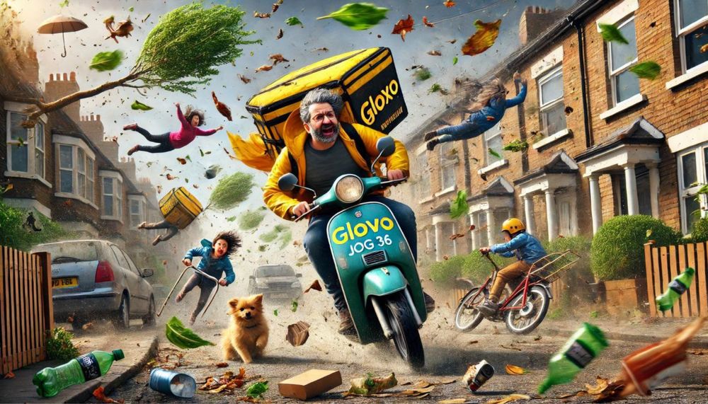 Аренда скутеров, мопедов  для доставки / личного использования