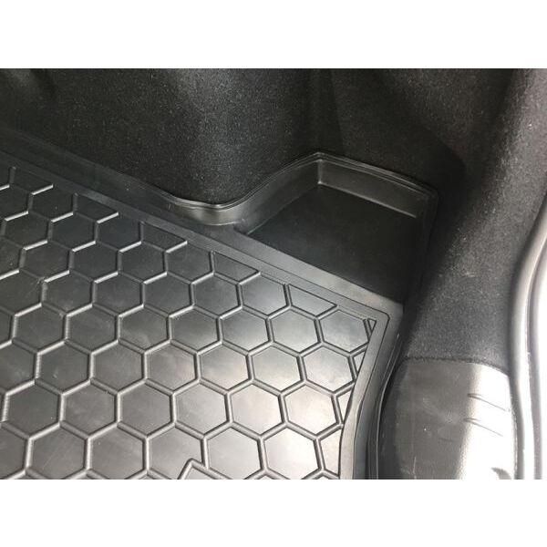 Автогум коврик в багажник Chevrolet Шевроле Cruze/Aveo/Bolt/Volt/Niva