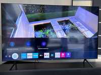QLED Samsung 55” Smart TV, QE55Q60TAUXUA, WiFi