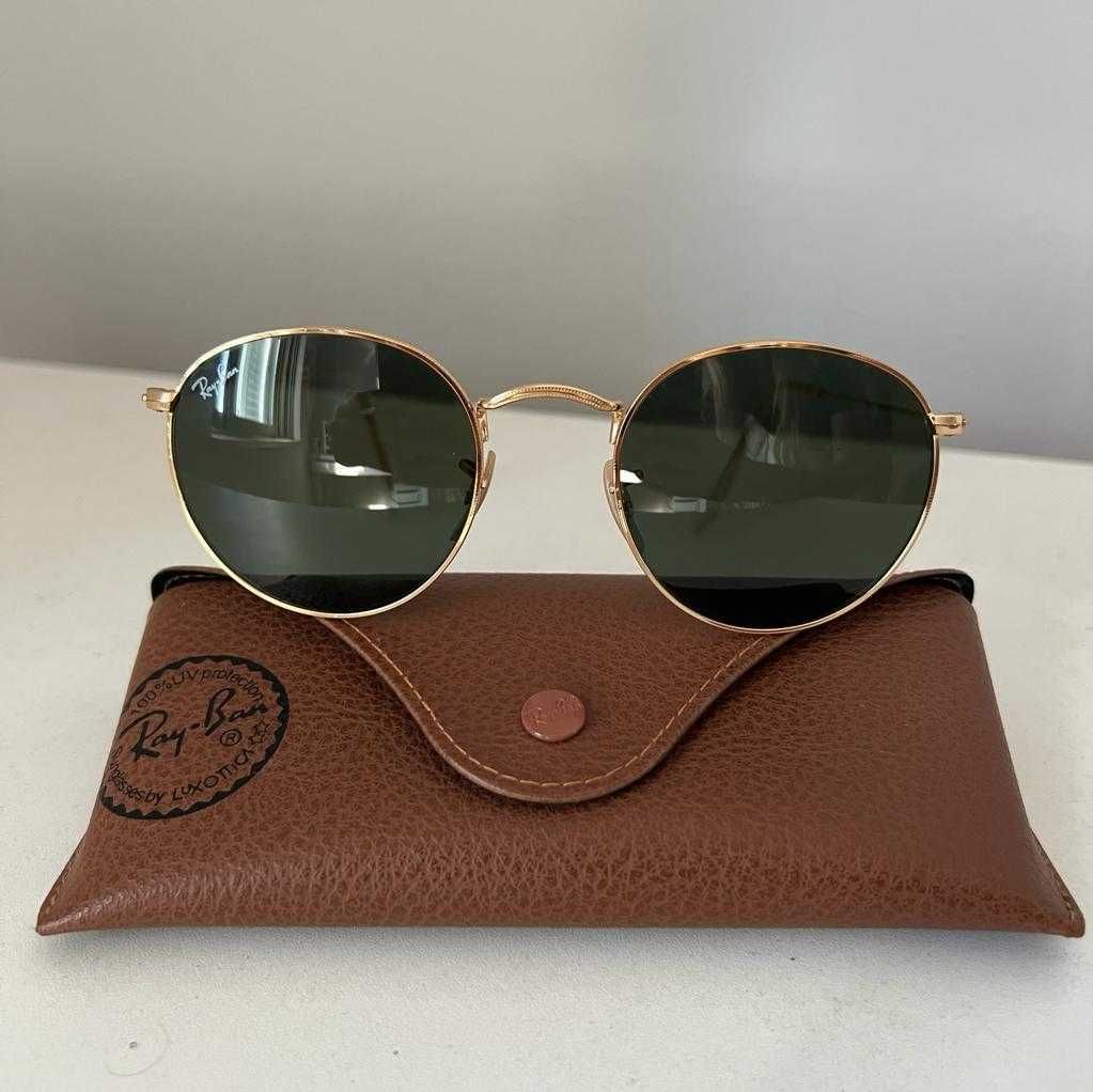 Óculos ray-ban Originais