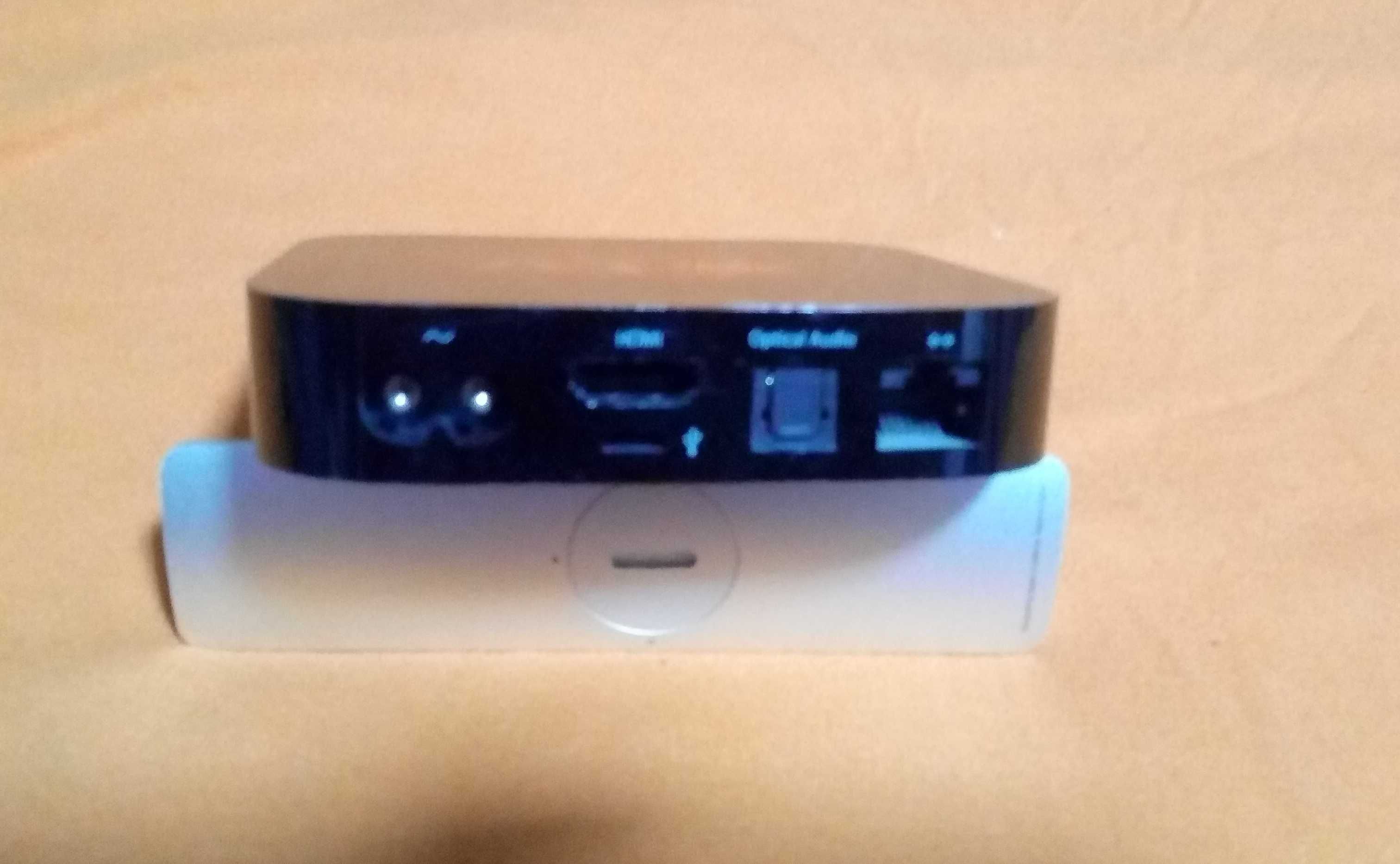 Медиаплеер Apple TV A1469 (Wi-Fi).