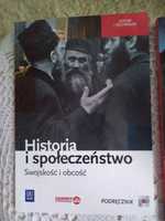 Historia i społeczeństwo swojskość i obcość WSiP 2015 podręcznik