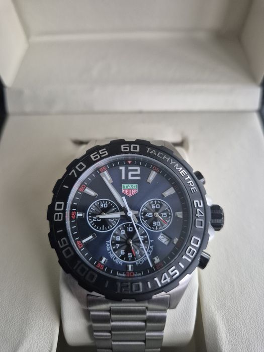 Zegarek kolekcjonerski