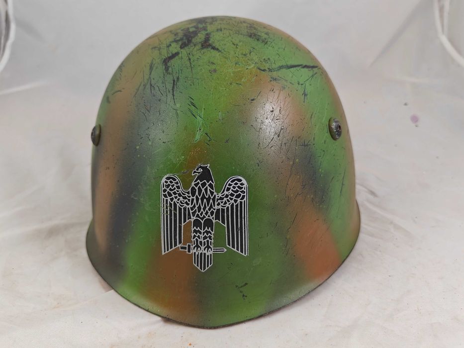 Hełm włoski m33 RSI