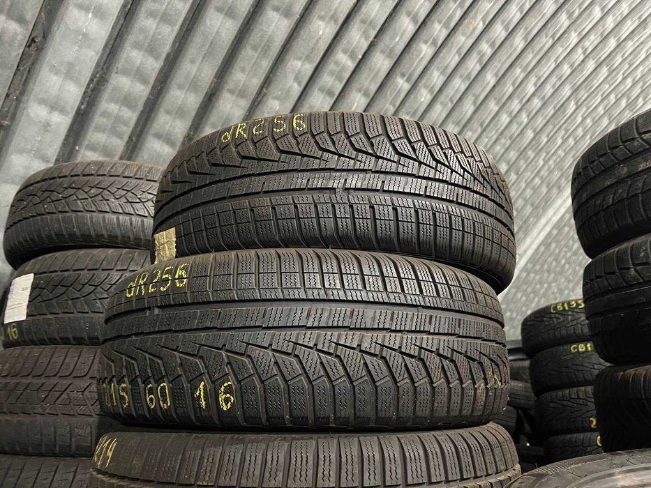 СКЛАД шини ЗИМА 195/205/215/225/235/55/60/16/17 великий вибір