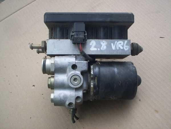 Sharan 2.8 VR6 pompa ABS