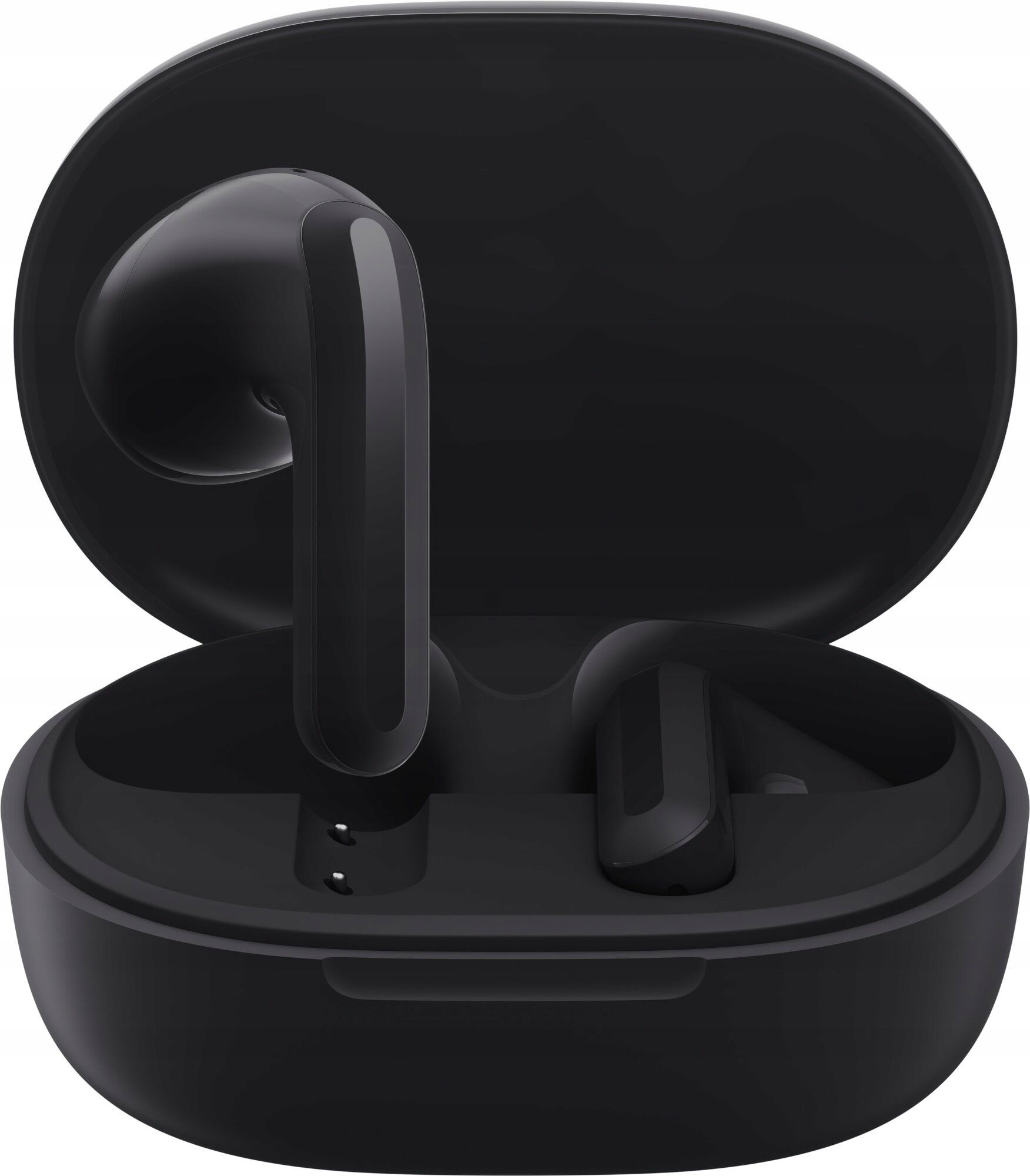 outlet słuchawki bezprzewodowe douszne xiaomi buds 4 lite bluetooth