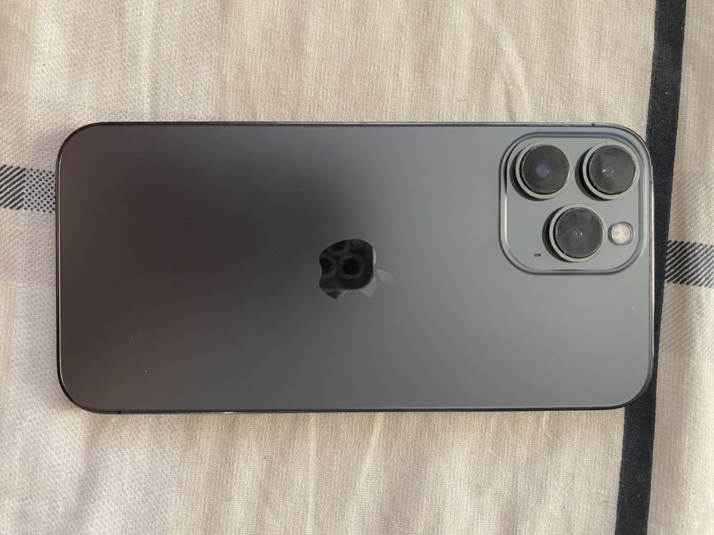 Iphone 13 pro max 128