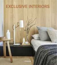 Exclusive interiors - praca zbiorowa