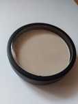 puder prasowany z GLO perfekting powder