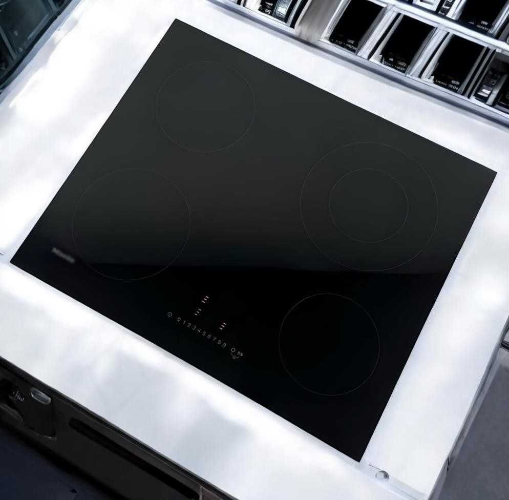 Варильна поверхня Miele KM 6520 Germany варочная поверхность