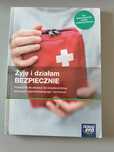 EDB do klasy 1 technikum i liceum