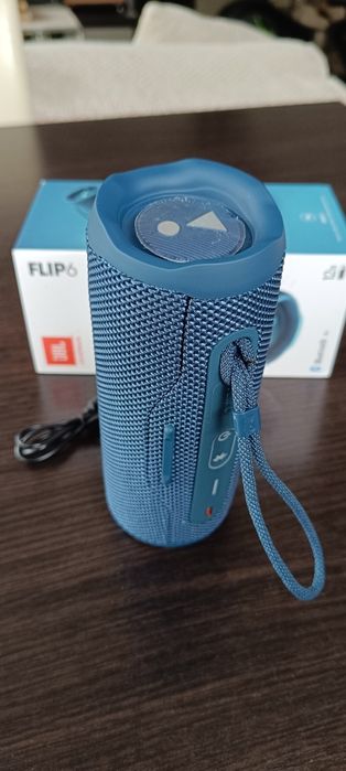 Głośnik JBL flip 6