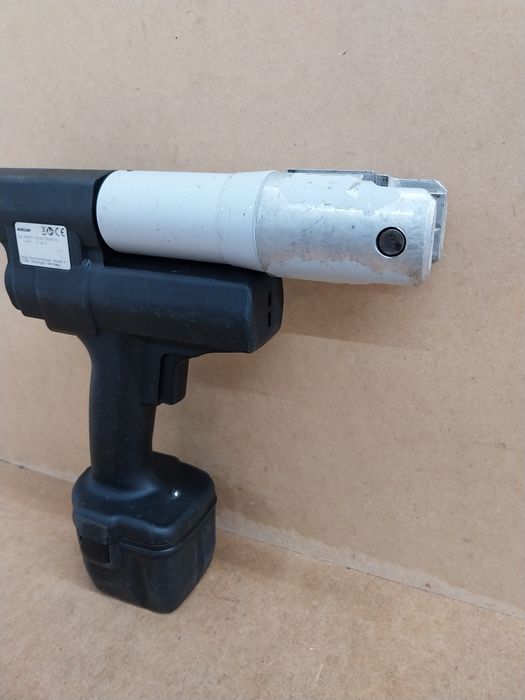 Roller Multi-Press Mini ACC Zaciskarka Prasa Akumulatorowa M12 do M22