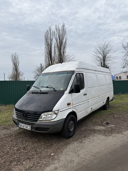 Продам Мерседес спрінтер 2.2 дизиль
