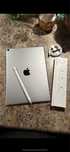 Tablet iPad Apple PRO + NOWY RYSIK - Touch ID - Procreate