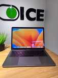 Apple MacBook Pro 13'' 2017 A1706 Space Gray 8 GB 512GB Klasa A-