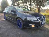 Volkswagen Passat 2.0 TDi 170KM Sportline Climatronic