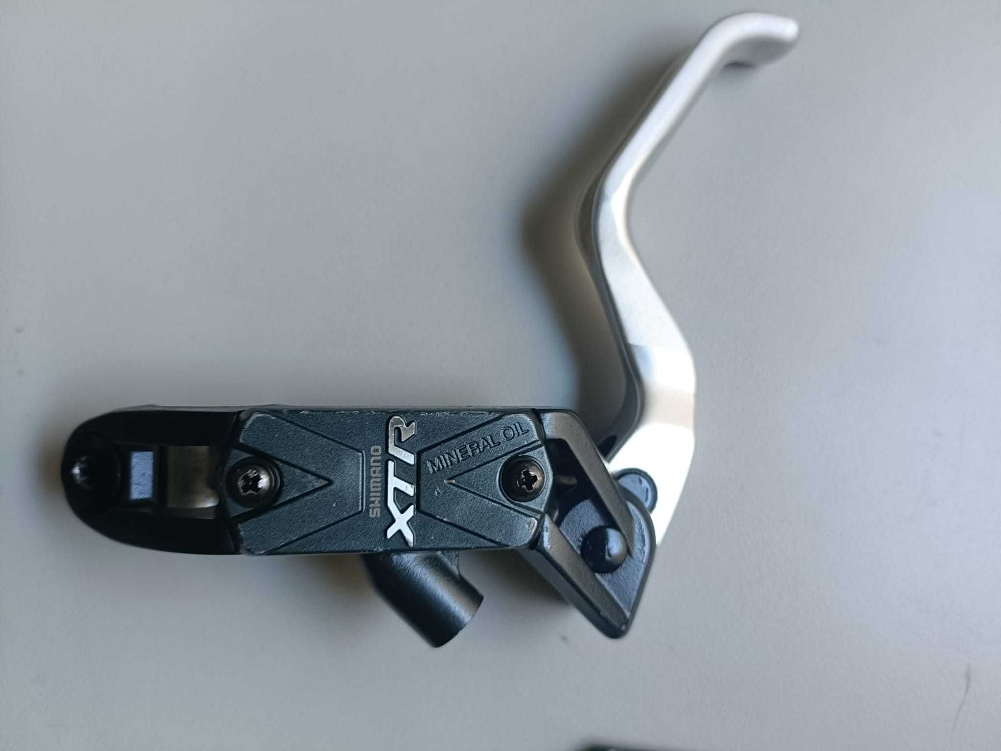 Travões Shimano XTR (peças)