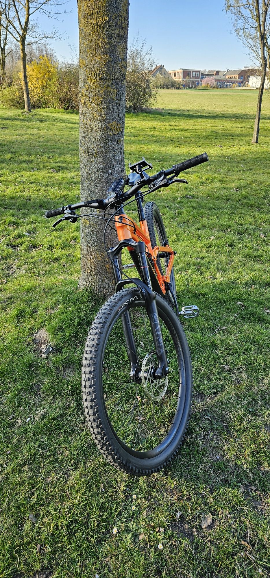 Trek slash 7  2022