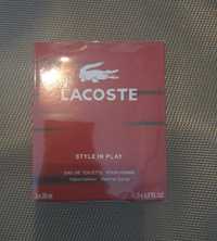 Lacoste Style In Play 60ml