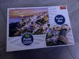 Puzzle 1000 trefl