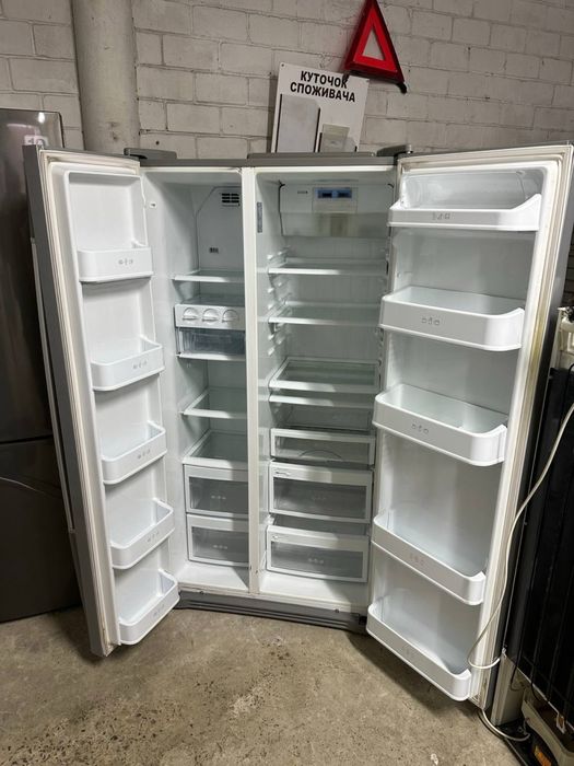 Lg nofrost. Техніка з Німеччини б/у. Гайсин вул.Соборна 51