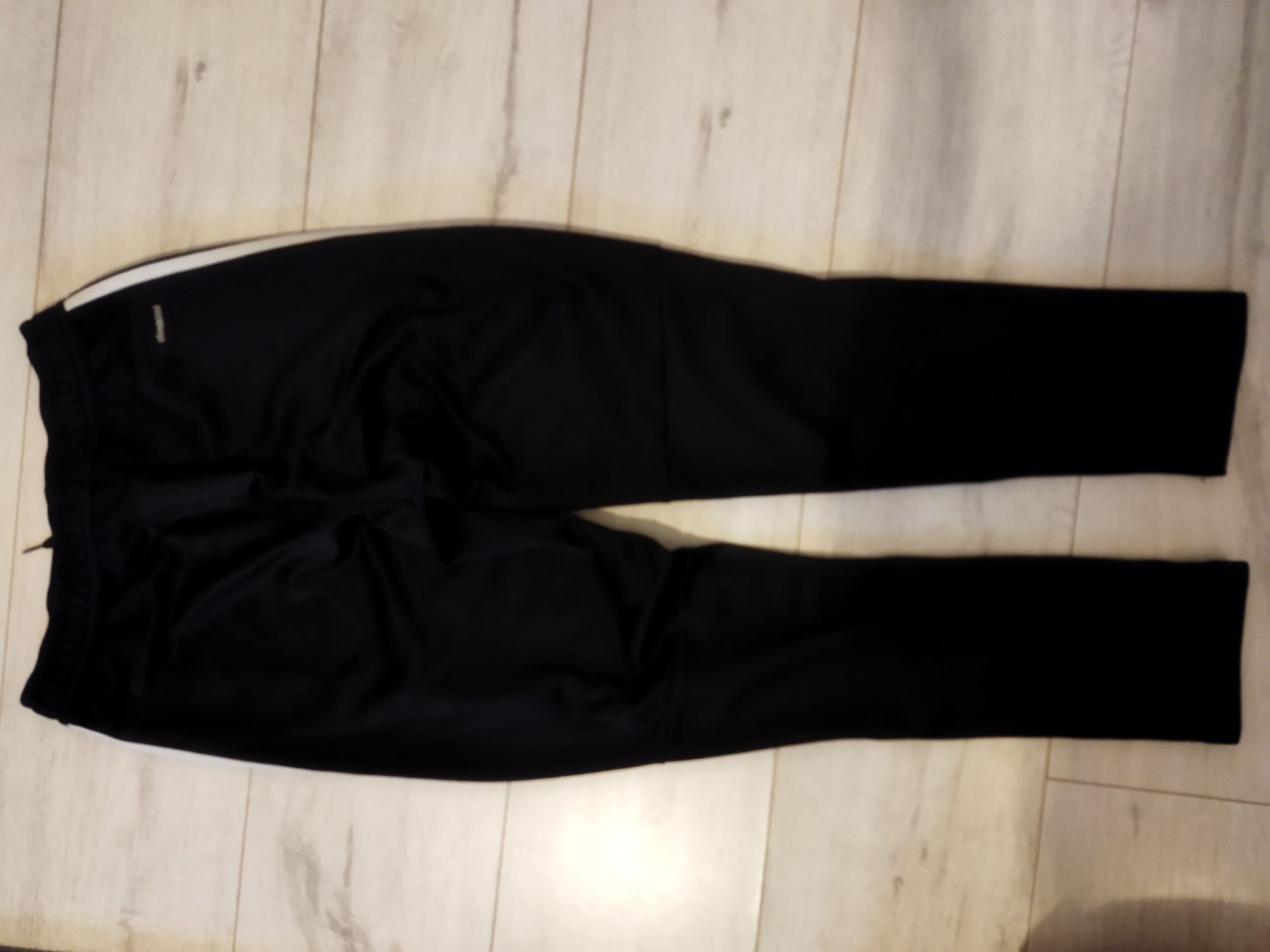 Spodnie dresowe damskie Adidas S/M
