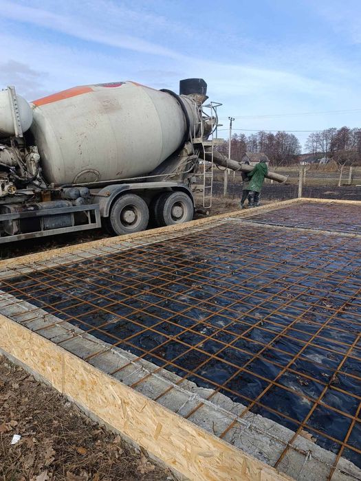 Будівництво  приватних будинків,котеджів,таунхаусів