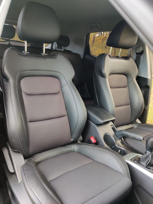 Продаж Chery Tiggo 4