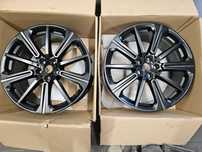 Felgi BMW X5 748M