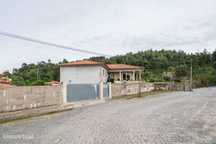 Fántastica Moradia Individual T3 inserida num lote com 1524m2