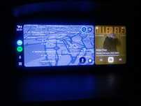 Rádio android bmw E60 E61