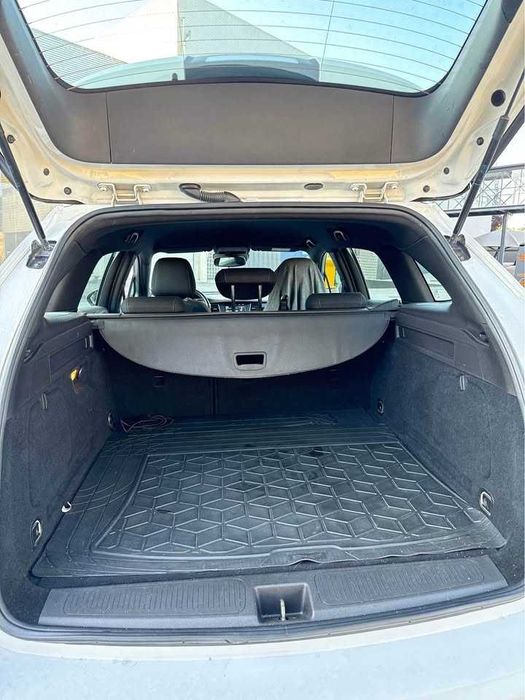 Opel Astra 1.6 CDTI