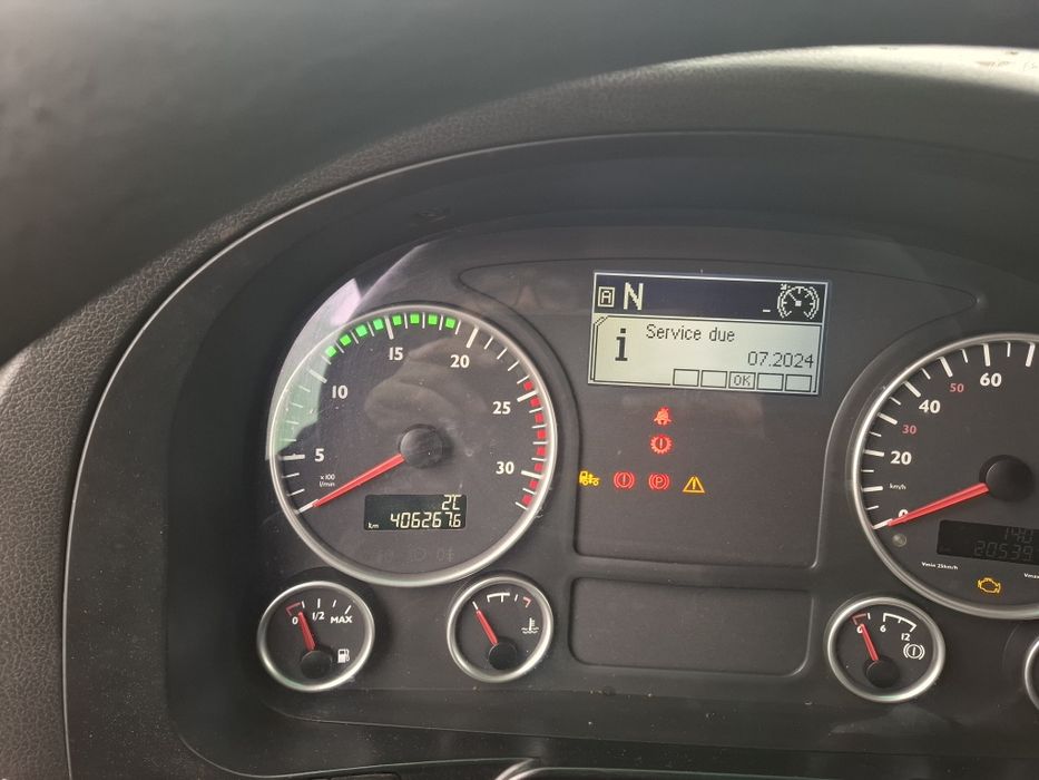 Man TGX 18.480 euro 5