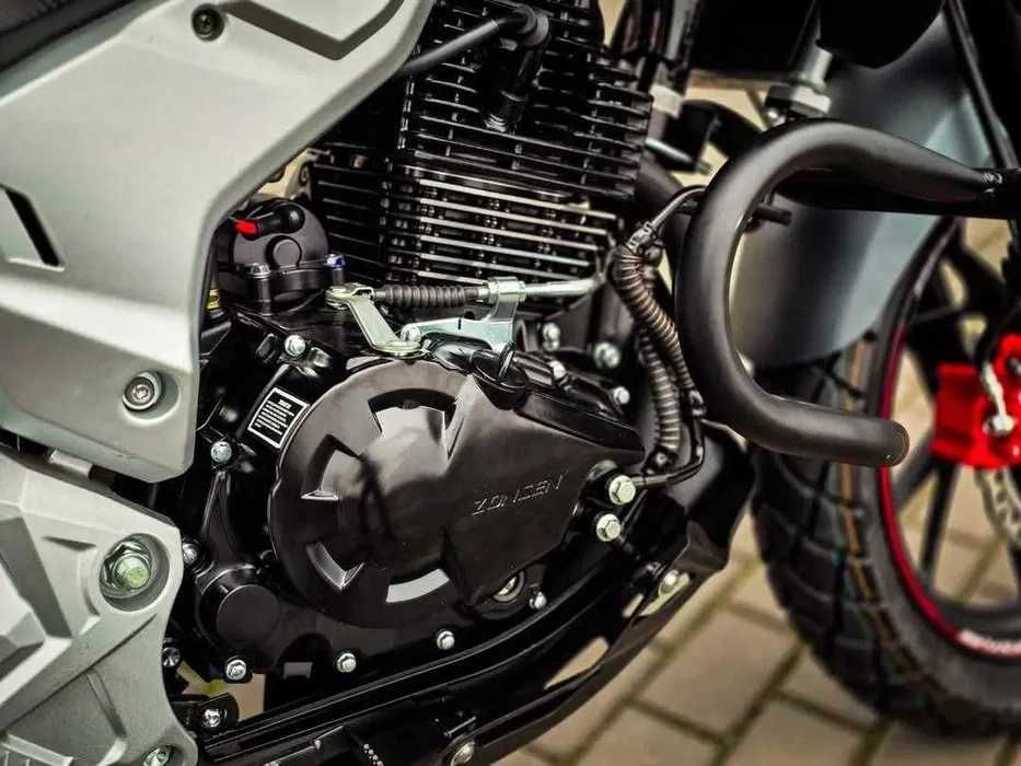 Мотоцикл SPARK SP300T-4, в АртМото Суми