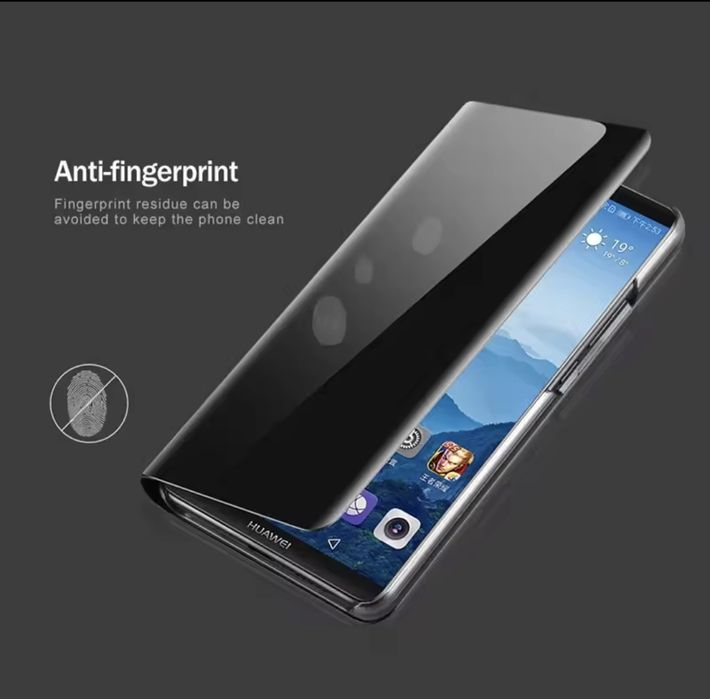 Capa Samsung galaxy A55G