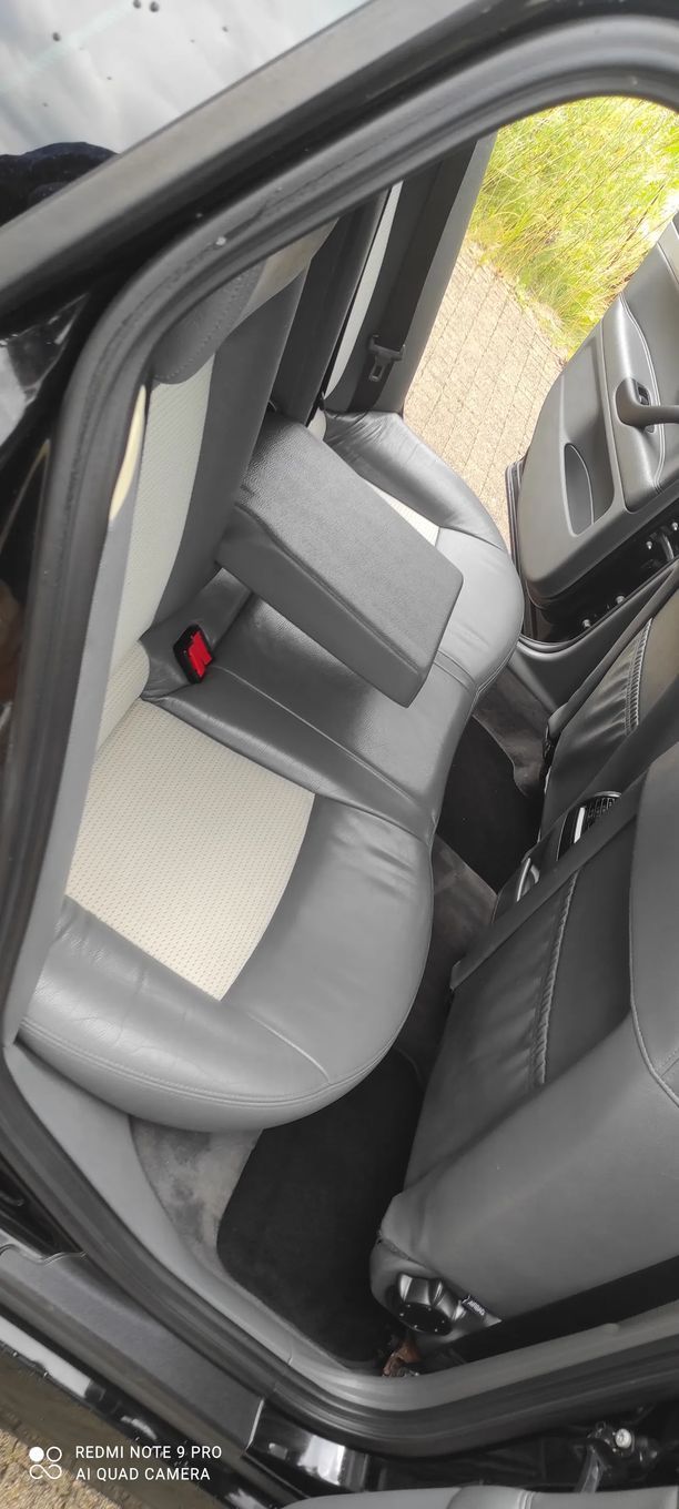 Saab 9-3X Saab 93x Vector 1.9 Diesel 180km Napęd 4x4 Climatrnic Tempomat Zarejes
