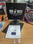 Sprzedam BB5 BOX mikroskop,