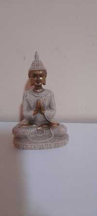 Figura Buda arenito