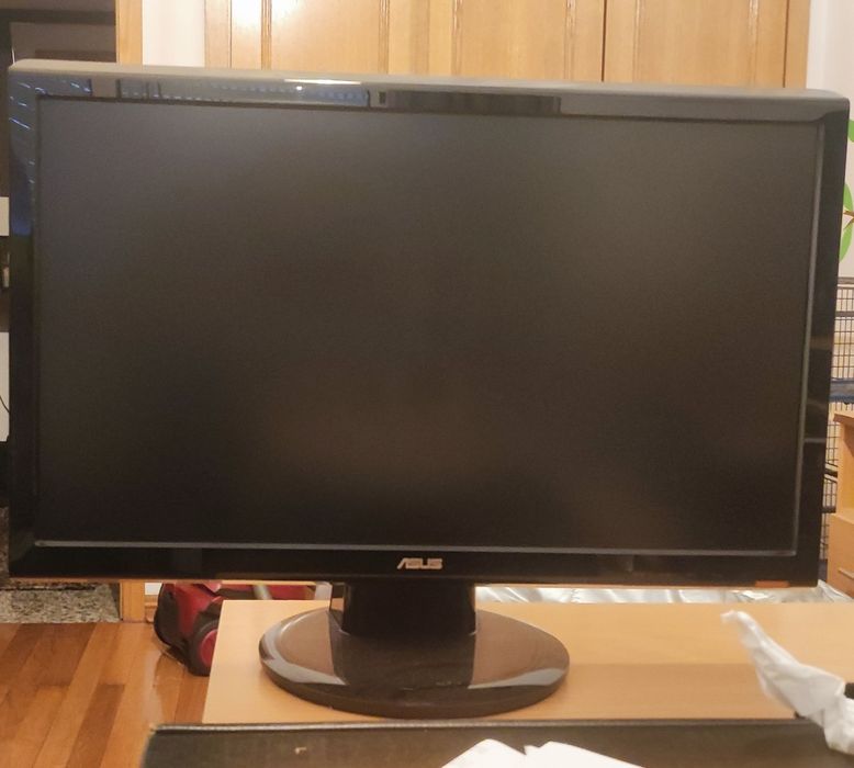 2 Ecrãs para computador